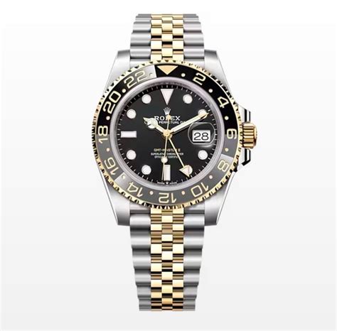 prix rolex gmt master 2 acier|Rolex GMT Master ii.